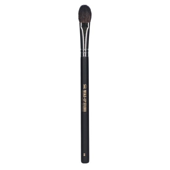 Picture of Make Up Studio Shaper brush medium / Goat hair no. 8