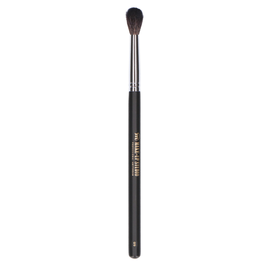Picture of Make Up Studio Contour brush small / Goat hair no. 9