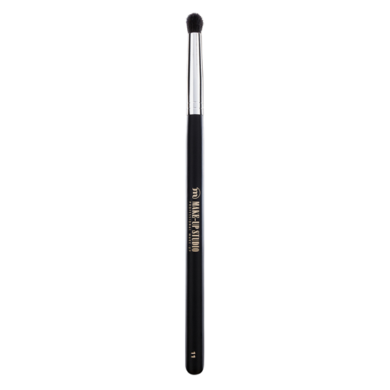 Picture of Make Up Studio Tapered eyeshadow blend brush / Goat hair no. 11