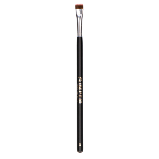 Picture of Make Up Studio Definer brush flat / Nylon no. 24