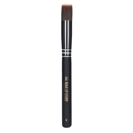 Picture of Make Up Studio Foundation Brush Medium / Nylon no. 38