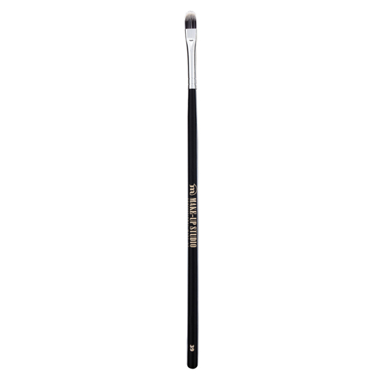Picture of Make Up Studio Eye shadow / camouflage brush / Synthetic hair / small no. 39