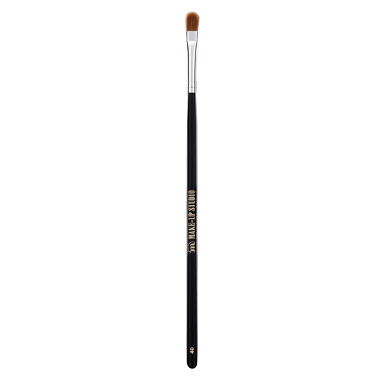 Picture of Make Up Studio Eye shadow brush filbert shape / Pony hair / small no. 40