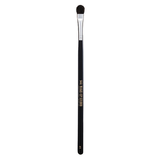 Picture of Make Up Studio Eye shadow brush / Pony hair / medium no. 41