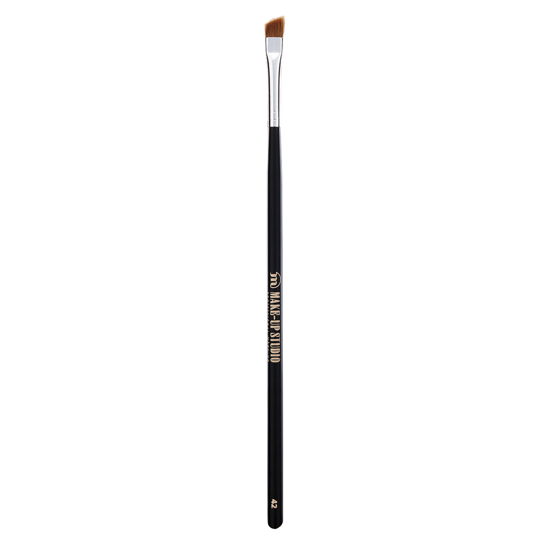 Picture of Make Up Studio Arch brush slanted / Synthetic hair / small no. 42