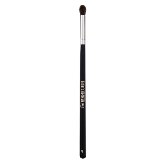 Picture of Make Up Studio Eye shadow blend brush / Pony hair / medium no. 43