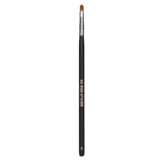 Picture of Make Up Studio Lipbrush filbert shape / Synthetic hair / medium no. 45
