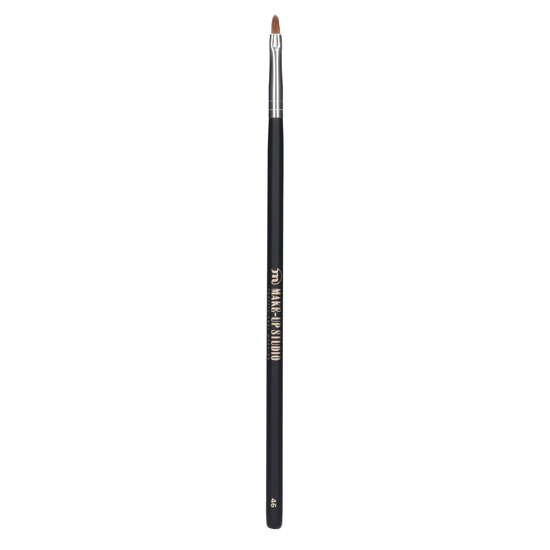 Picture of Make Up Studio Lipbrush filbert shape / Synthetic hair / small no. 46