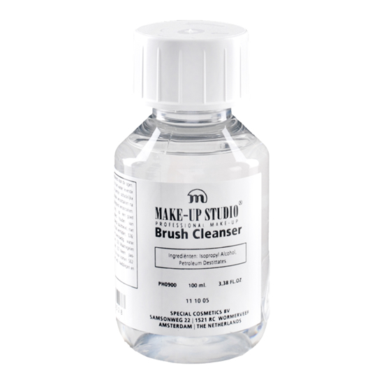 Picture of Make Up Studio Brush Cleanser