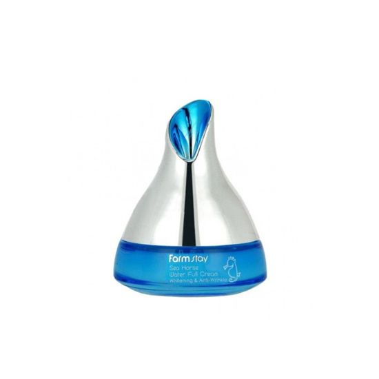 Picture of Farm Stay Sea Horse Water Full Cream 50g