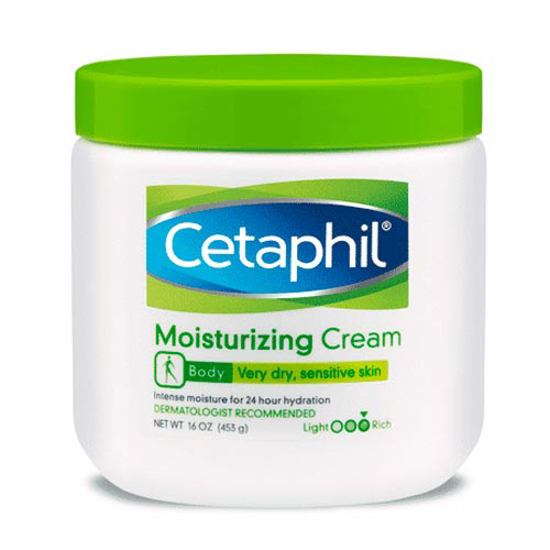 Picture of Cetaphil Moisturizing Cream