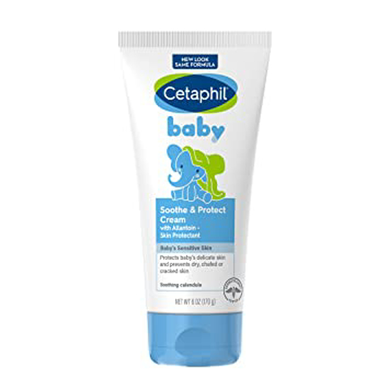 Picture of Cetaphil Baby Soothe & Protect Cream