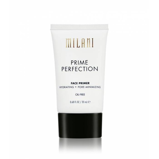 Picture of Milani Prime Perfection Hydrating Face Primer - 20ml
