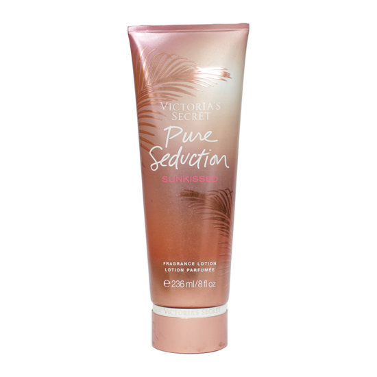 Picture of Victoria’s Secret Pure Seduction Sunkissed Fragrance Lotion 236ml