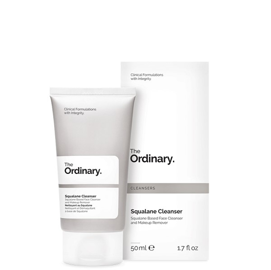 Picture of The ordinary Squalane Cleanser - 50ml (GC)